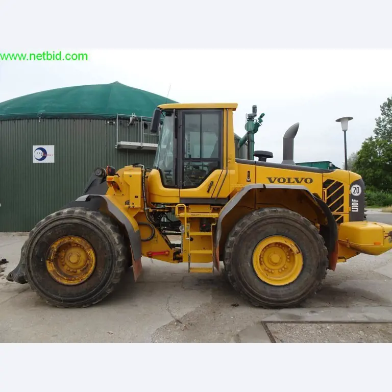 Agricultural machinery located in<br> 15749 Mittenwalde-30