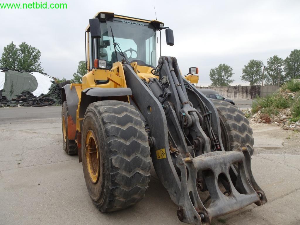 Agricultural machinery located in<br> 15749 Mittenwalde-32