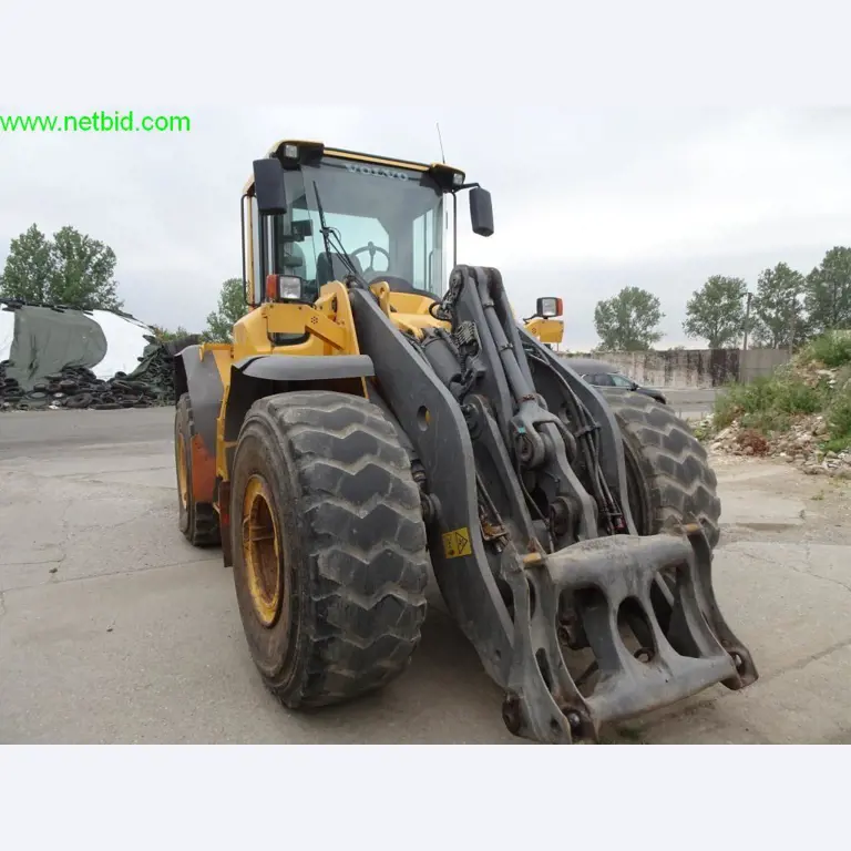 Agricultural machinery located in<br> 15749 Mittenwalde-32