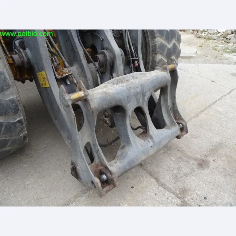 Agricultural machinery located in<br> 15749 Mittenwalde-33