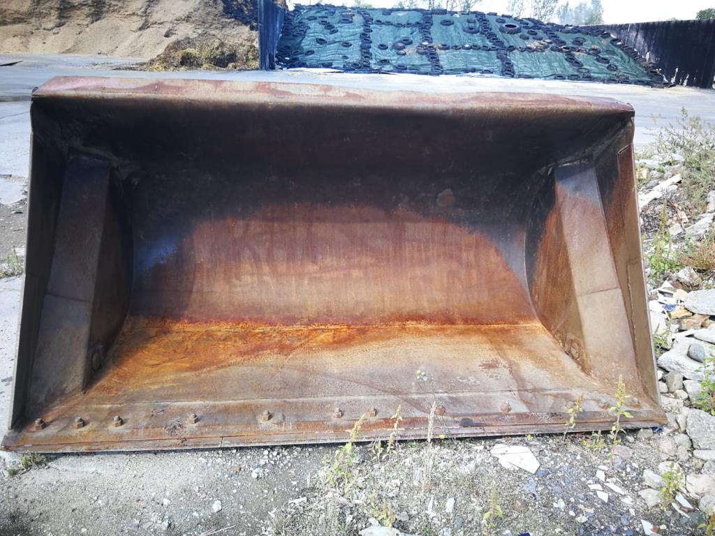 Agricultural machinery located in<br> 15749 Mittenwalde-36