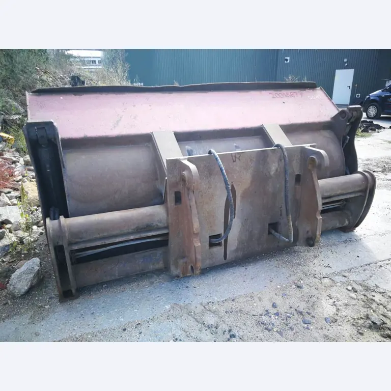 Agricultural machinery located in<br> 15749 Mittenwalde-38