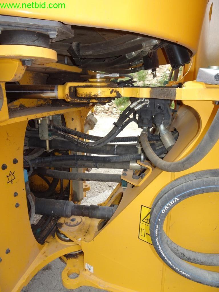 Agricultural machinery located in<br> 15749 Mittenwalde-4