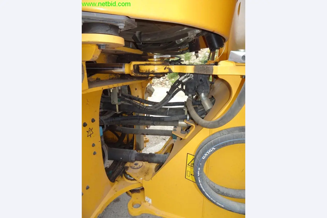 Agricultural machinery located in<br> 15749 Mittenwalde-4