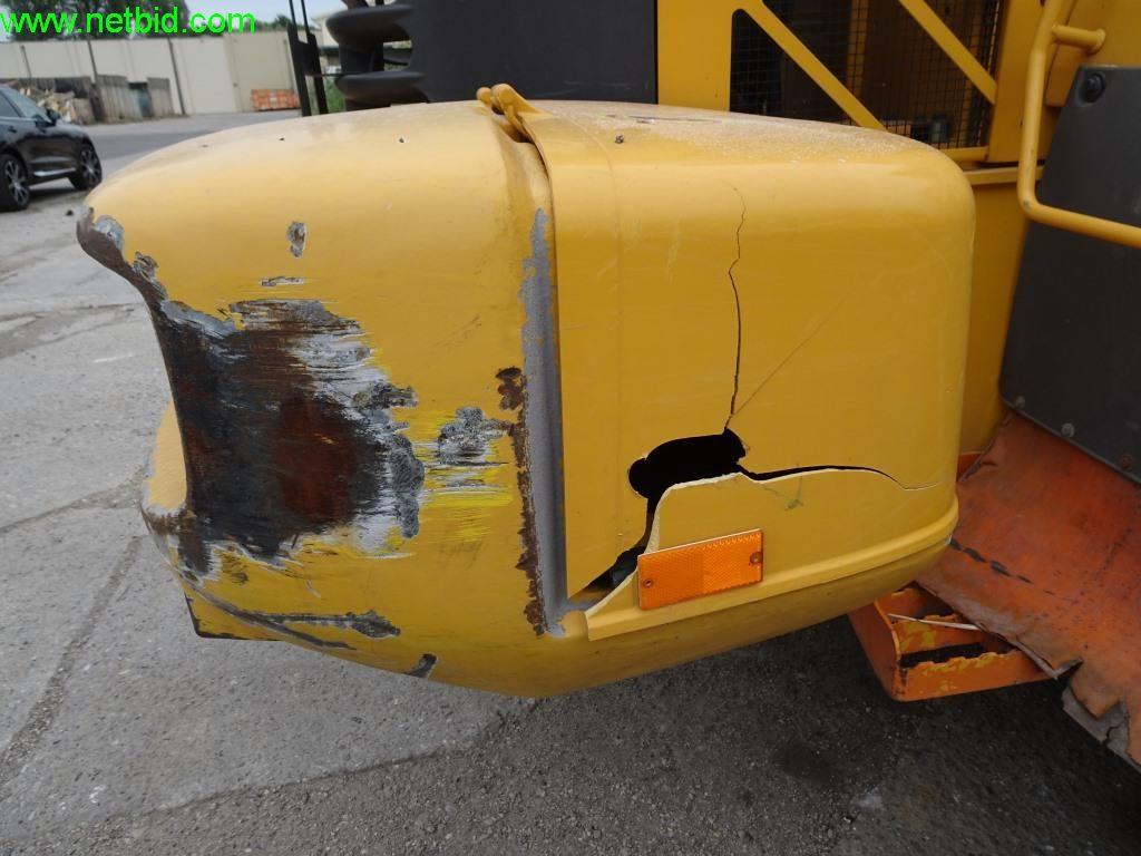 Agricultural machinery located in<br> 15749 Mittenwalde-6