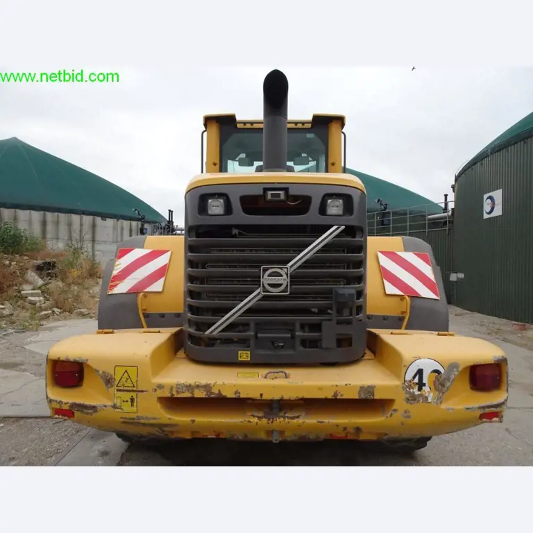 Agricultural machinery located in<br> 15749 Mittenwalde-7