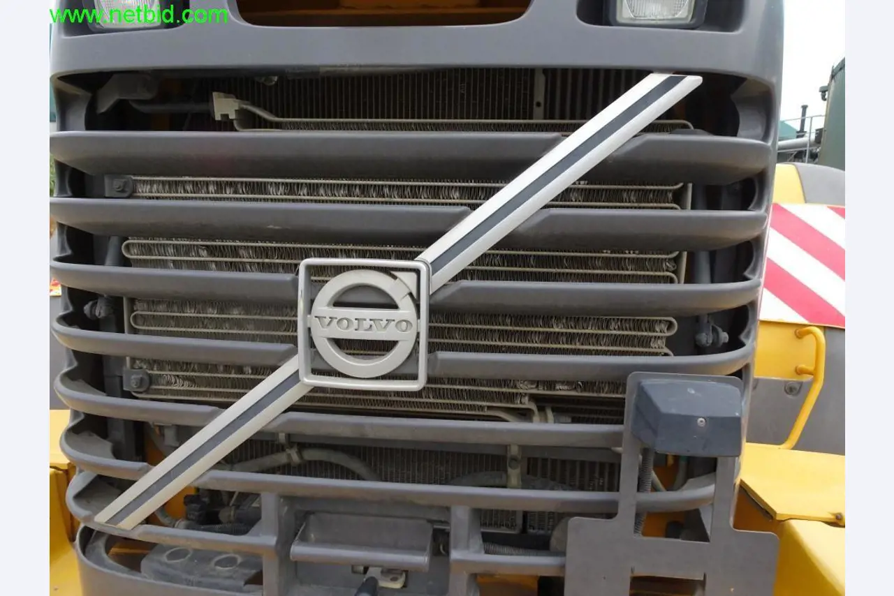 Agricultural machinery located in<br> 15749 Mittenwalde-8