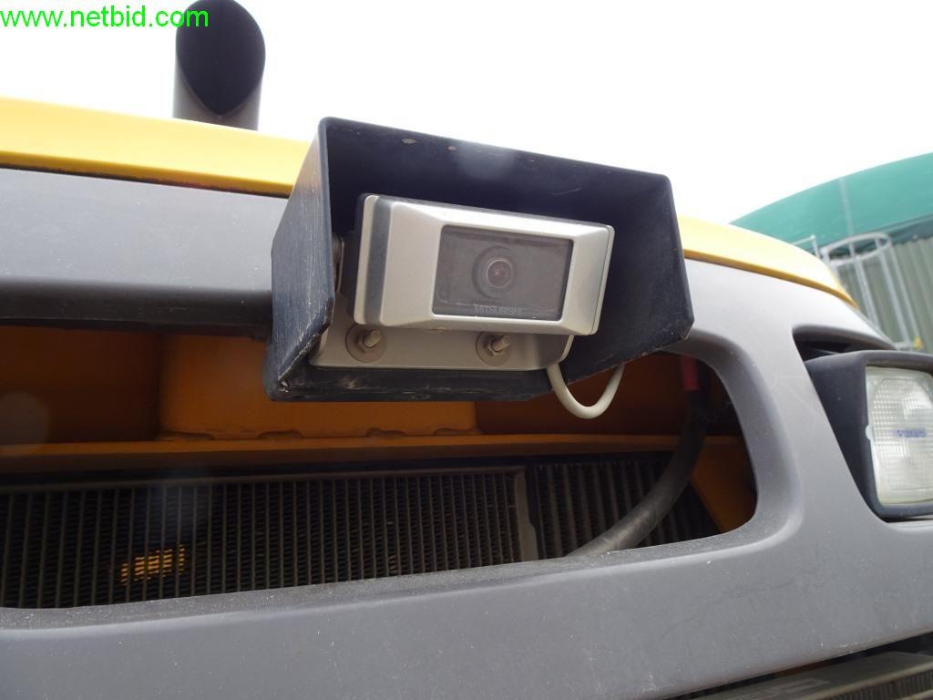 Agricultural machinery located in<br> 15749 Mittenwalde-9