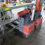 thumbnail-Machines du secteur de la fonderie-1