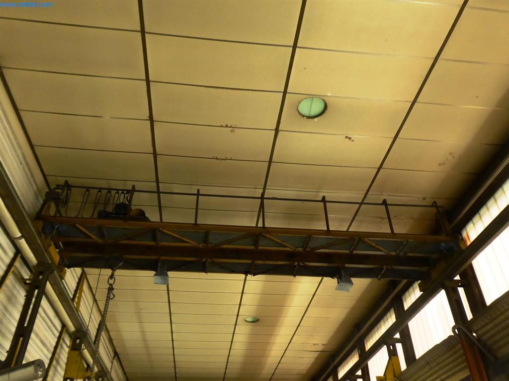 Machines for casting technology-2