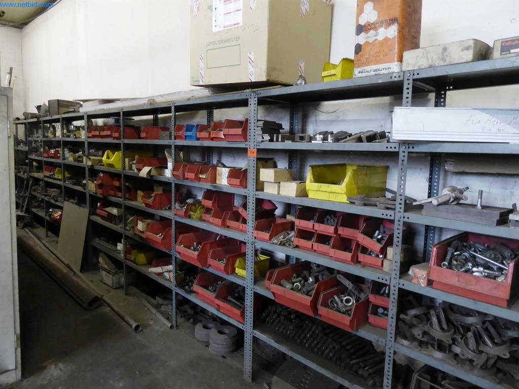 Machines for casting technology-1