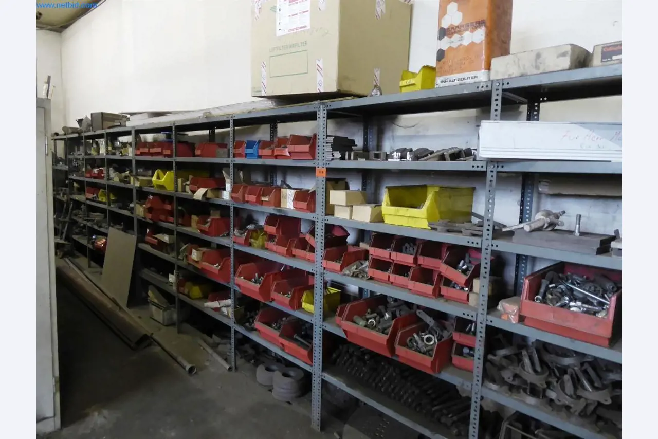 Máquinas do sector da tecnologia de fundição-1