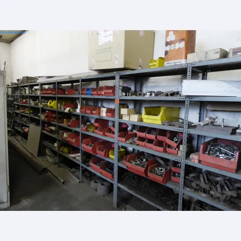 Máquinas do sector da tecnologia de fundição-1