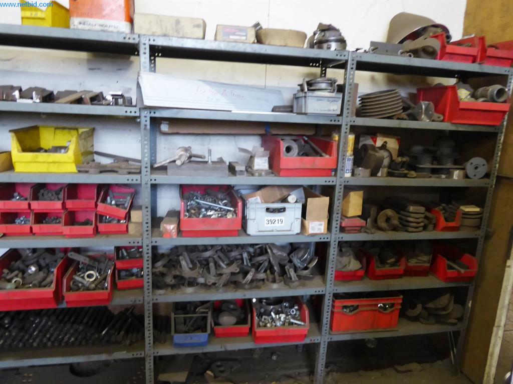 Machines for casting technology-2