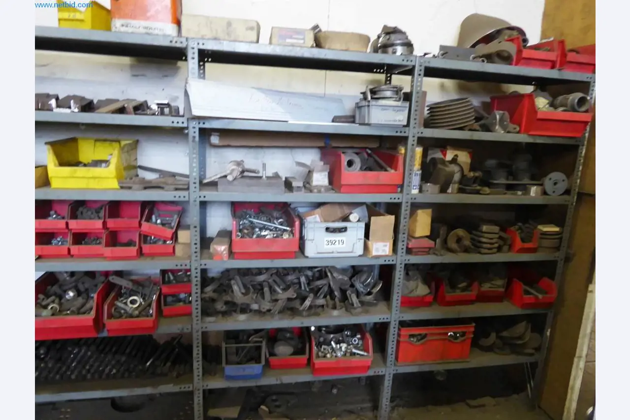 Máquinas do sector da tecnologia de fundição-2