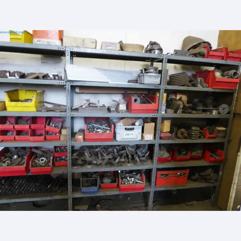 Máquinas do sector da tecnologia de fundição-2