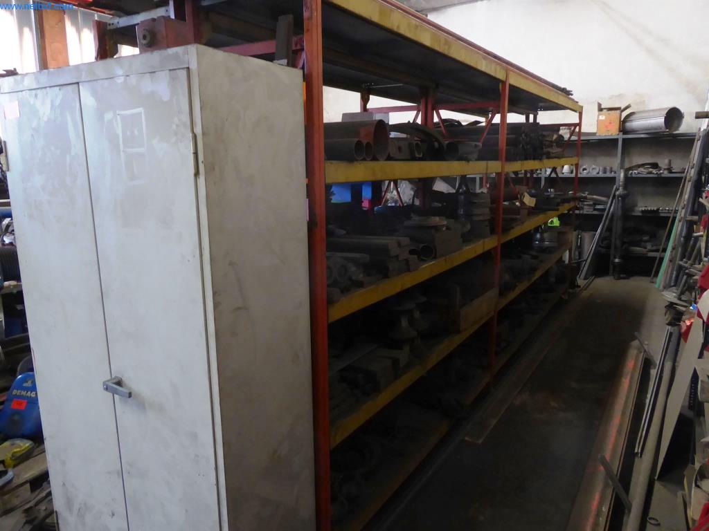 Machines for casting technology-3