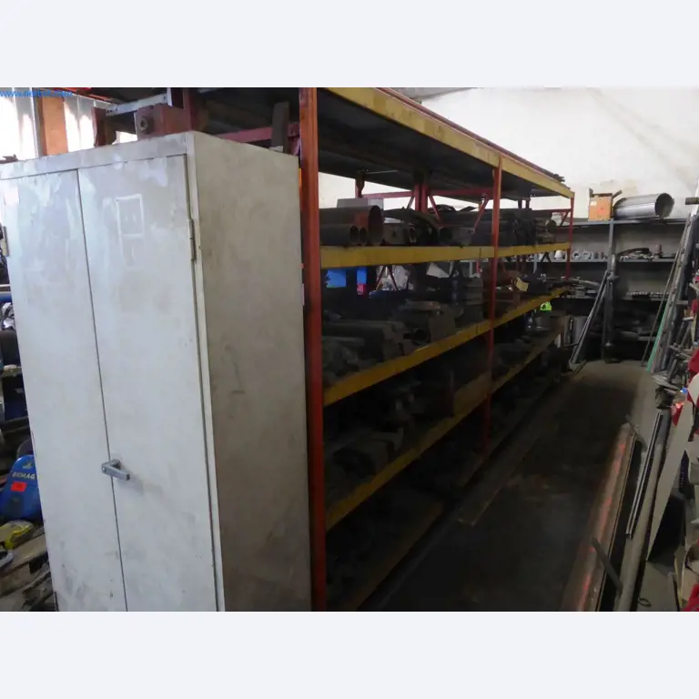 Máquinas do sector da tecnologia de fundição-3