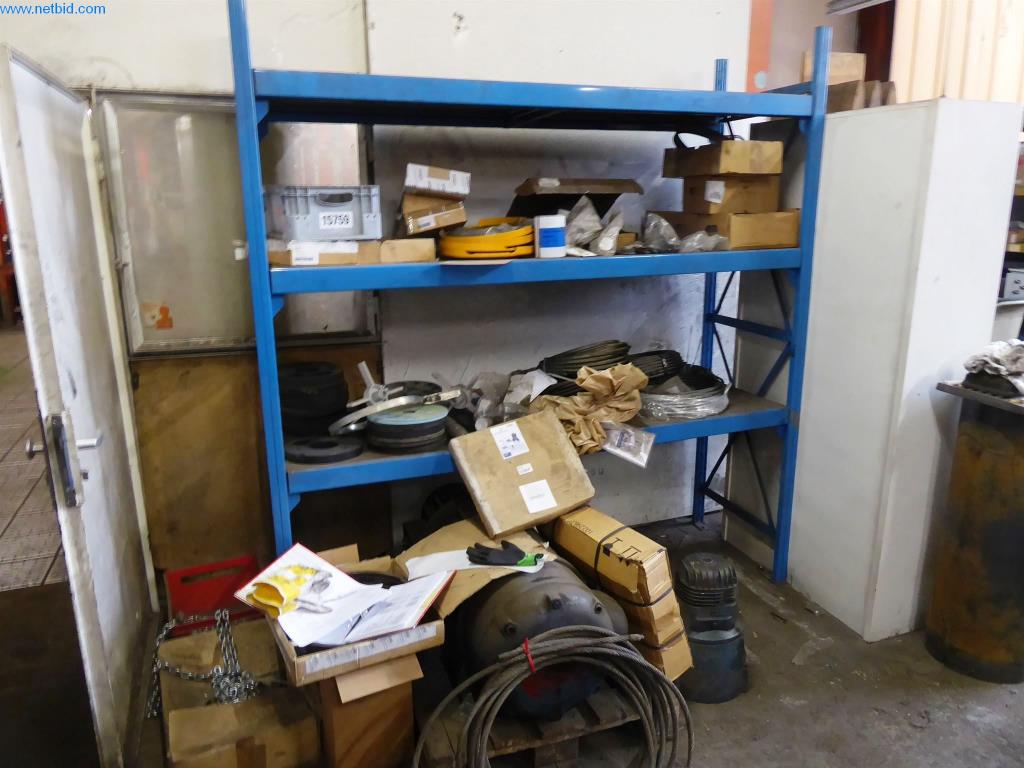 Machines for casting technology-4