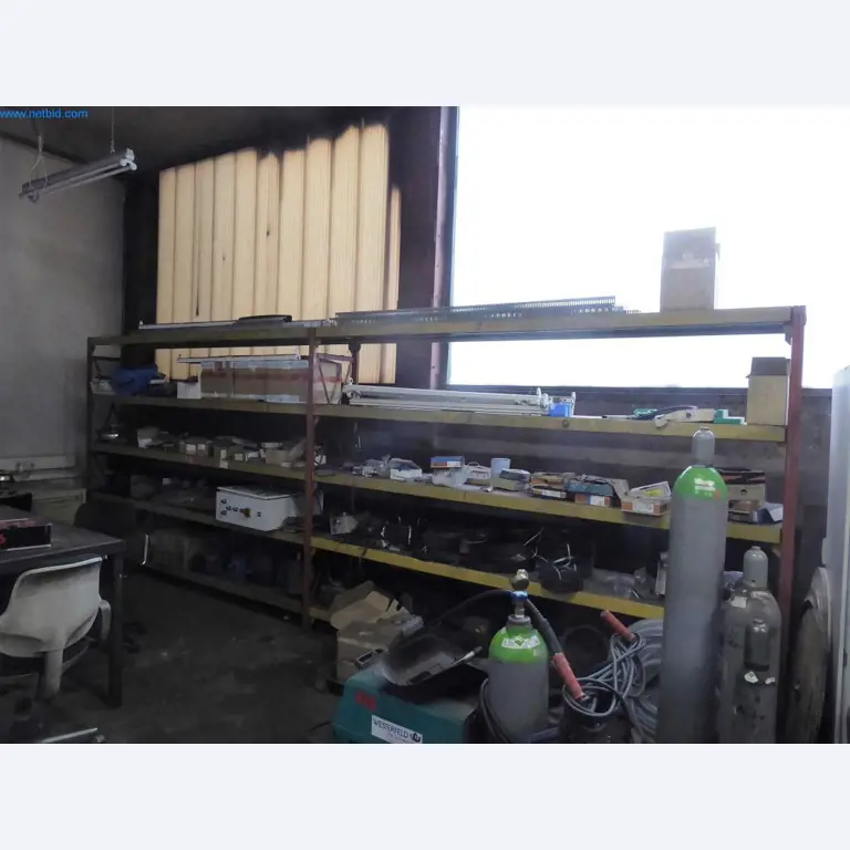 Máquinas do sector da tecnologia de fundição-5