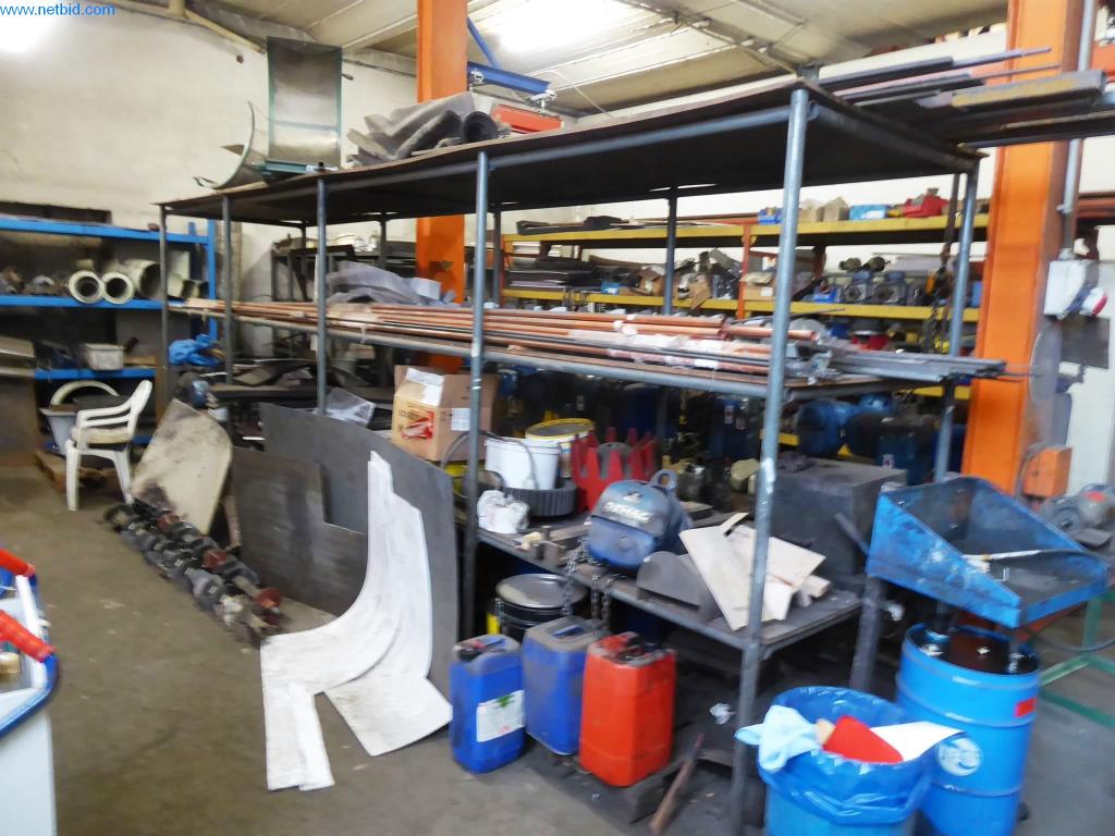 Machines for casting technology-6