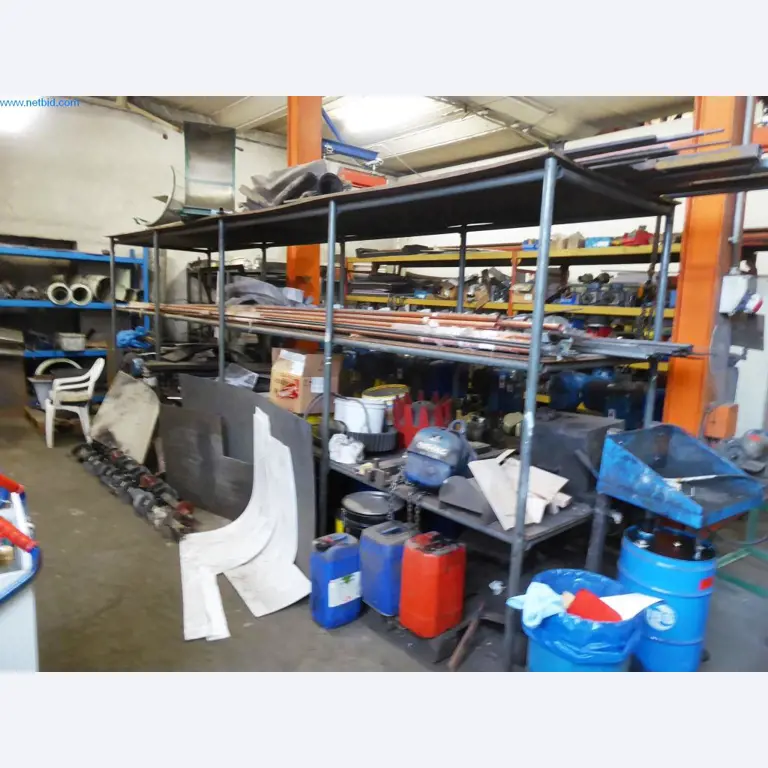 Máquinas do sector da tecnologia de fundição-6