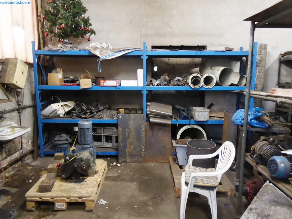 Machines for casting technology-7