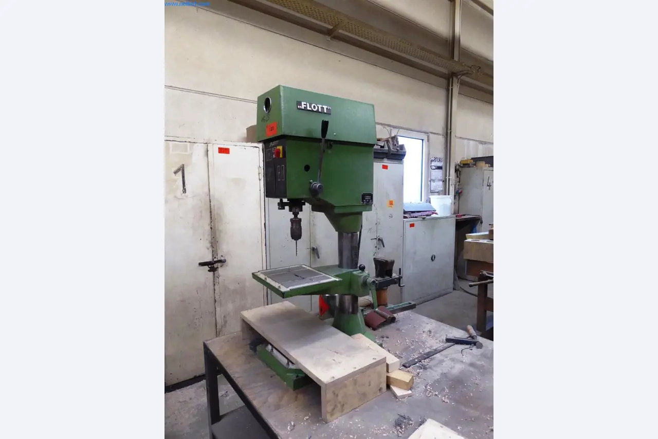 Machines for casting technology-1