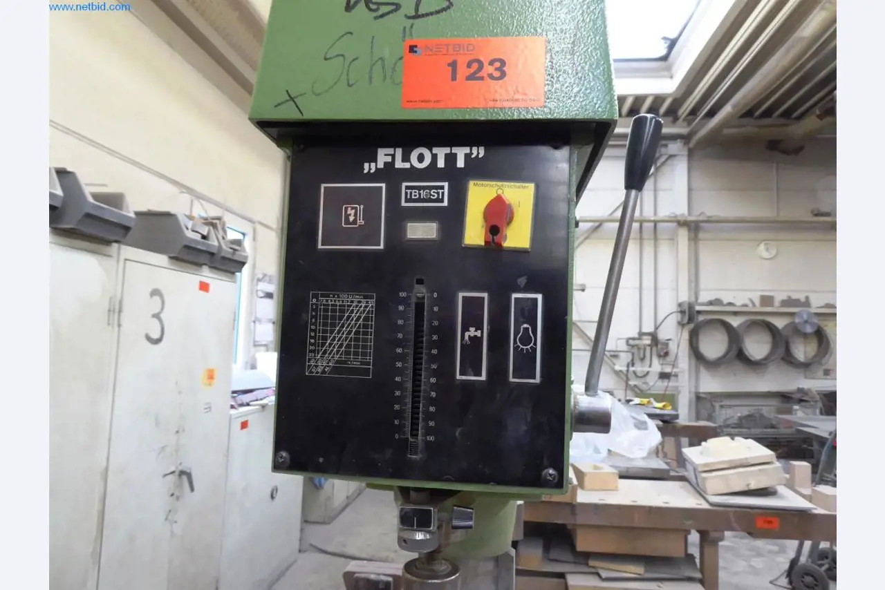 Machines for casting technology-2