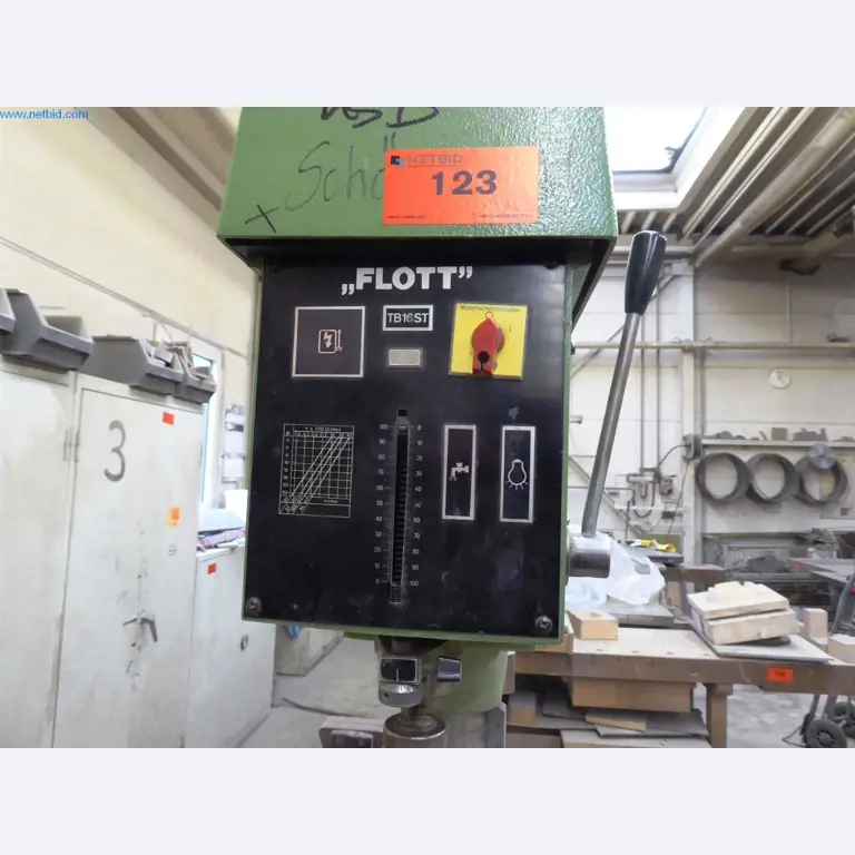 Machines for casting technology-2