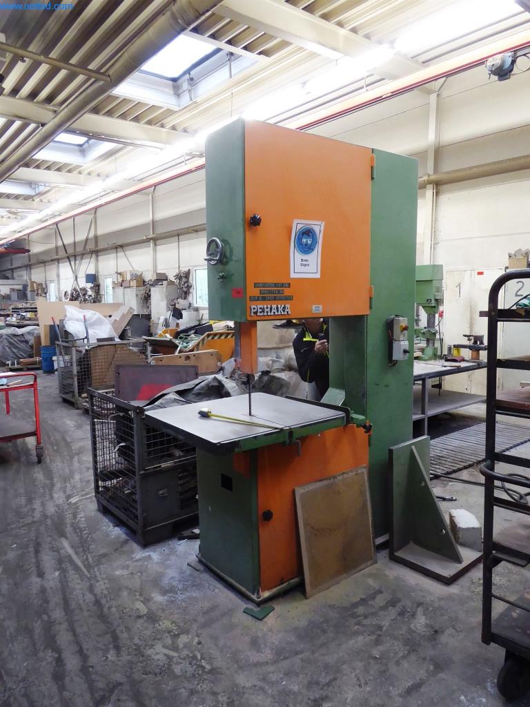 Machines for casting technology-1