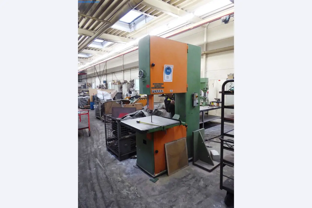 Máquinas do sector da tecnologia de fundição-1