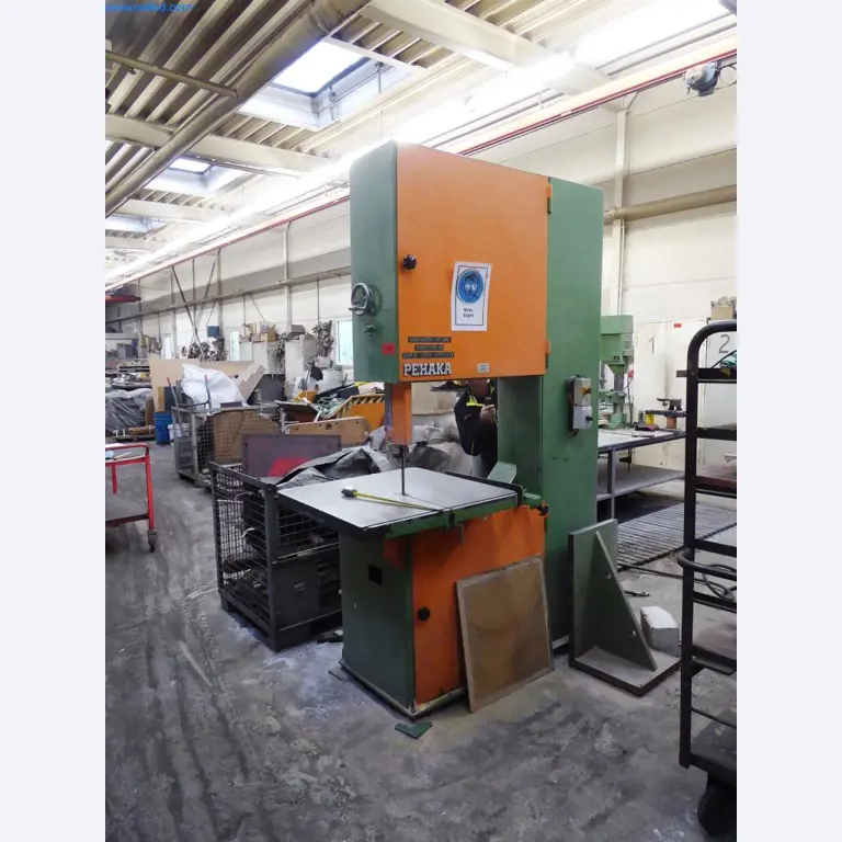 Máquinas do sector da tecnologia de fundição-1