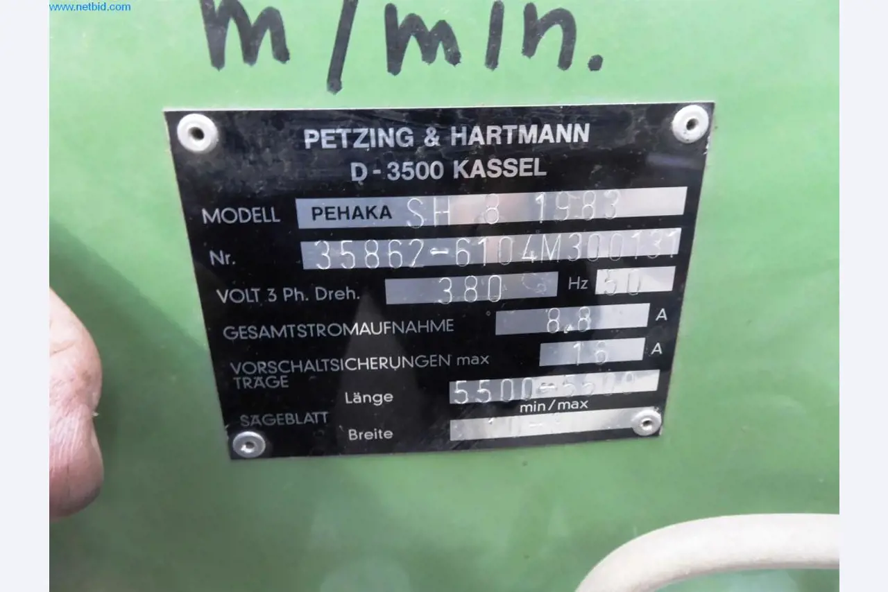 Máquinas do sector da tecnologia de fundição-2