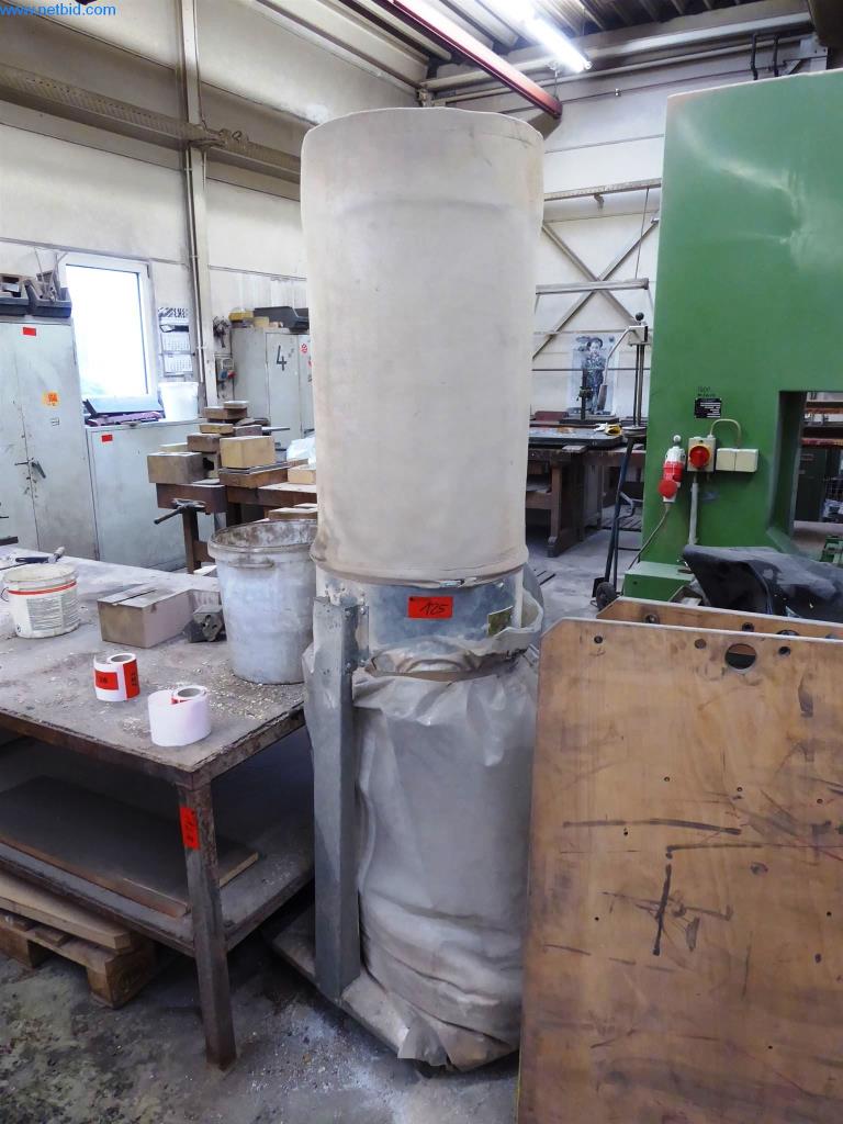 Machines for casting technology-3