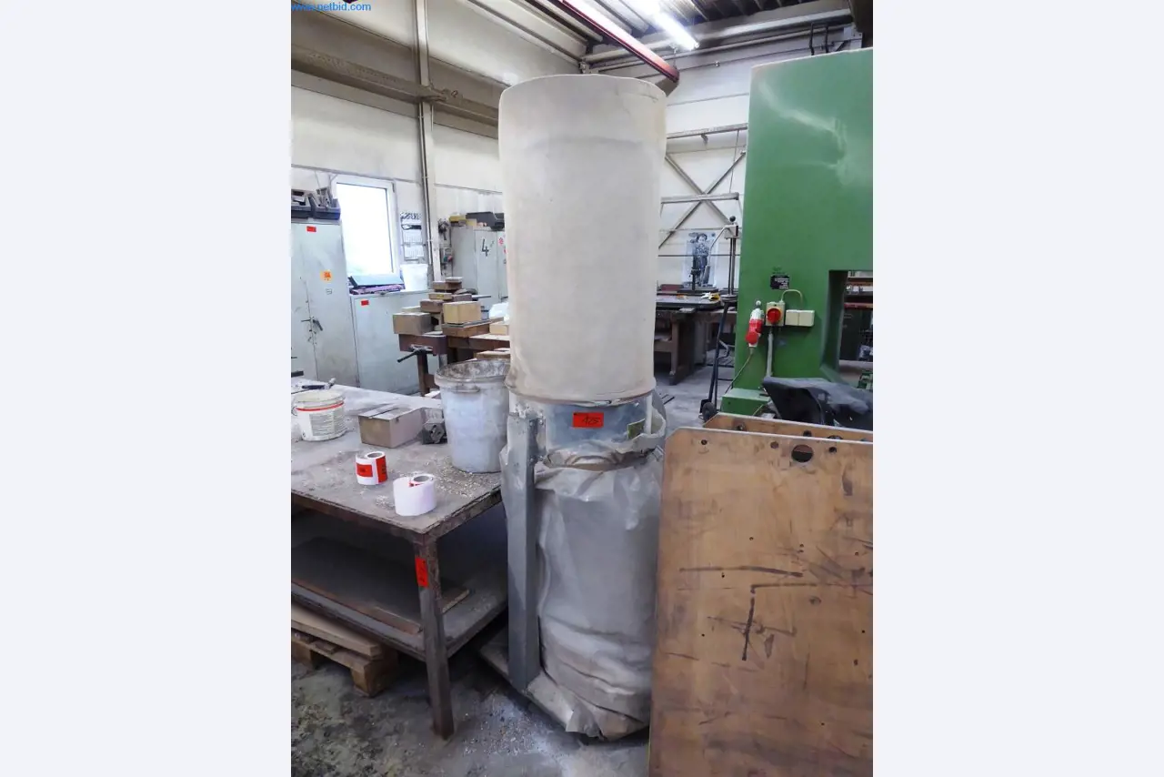 Máquinas do sector da tecnologia de fundição-3