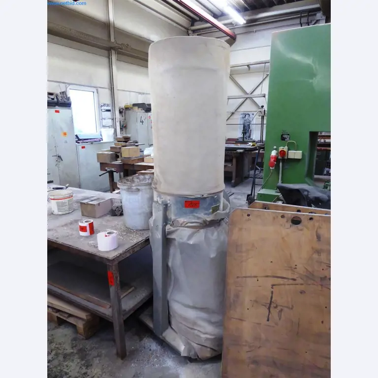 Máquinas do sector da tecnologia de fundição-3