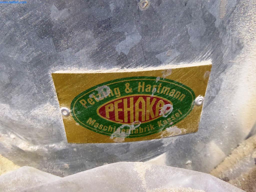 Machines for casting technology-4