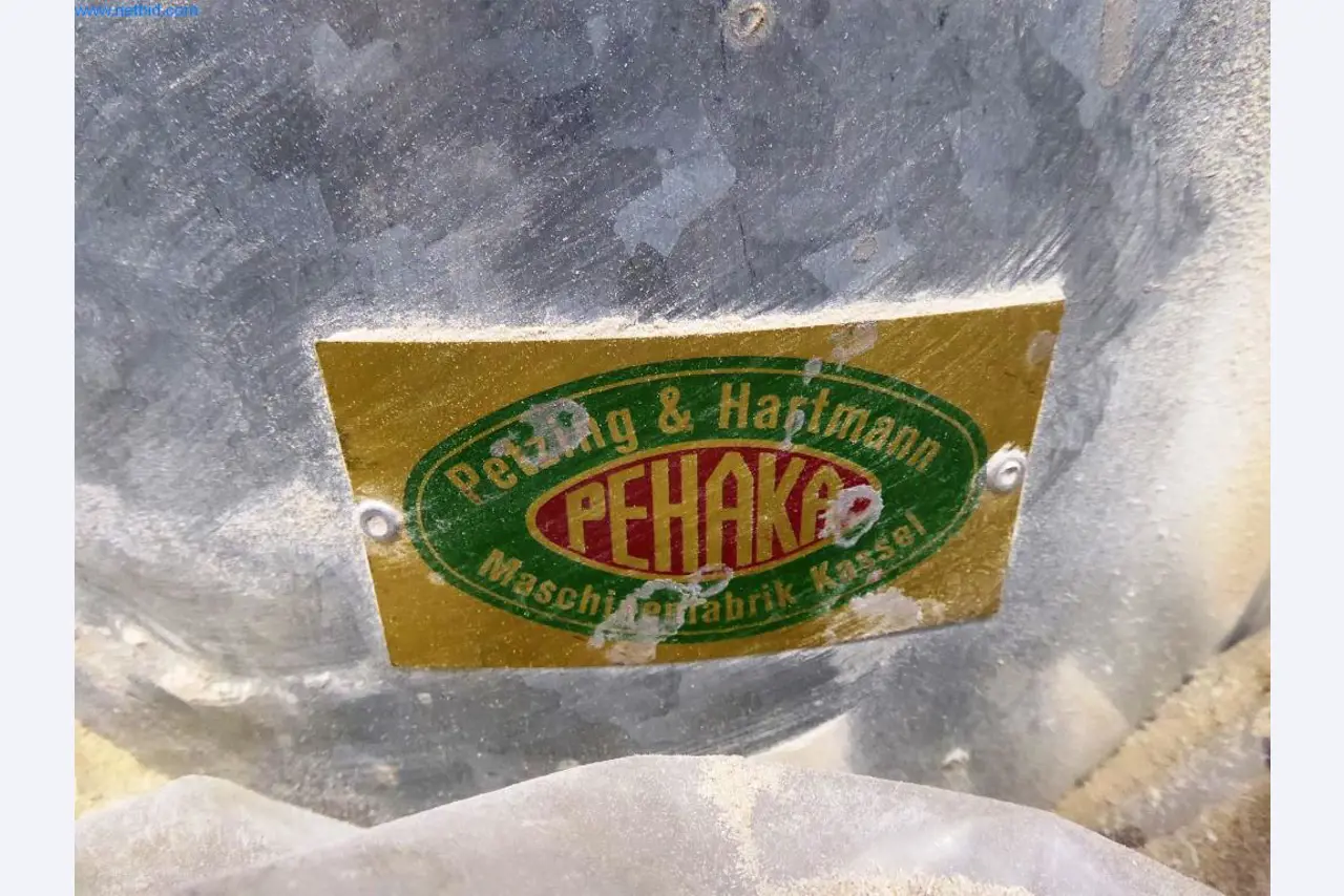 Máquinas do sector da tecnologia de fundição-4