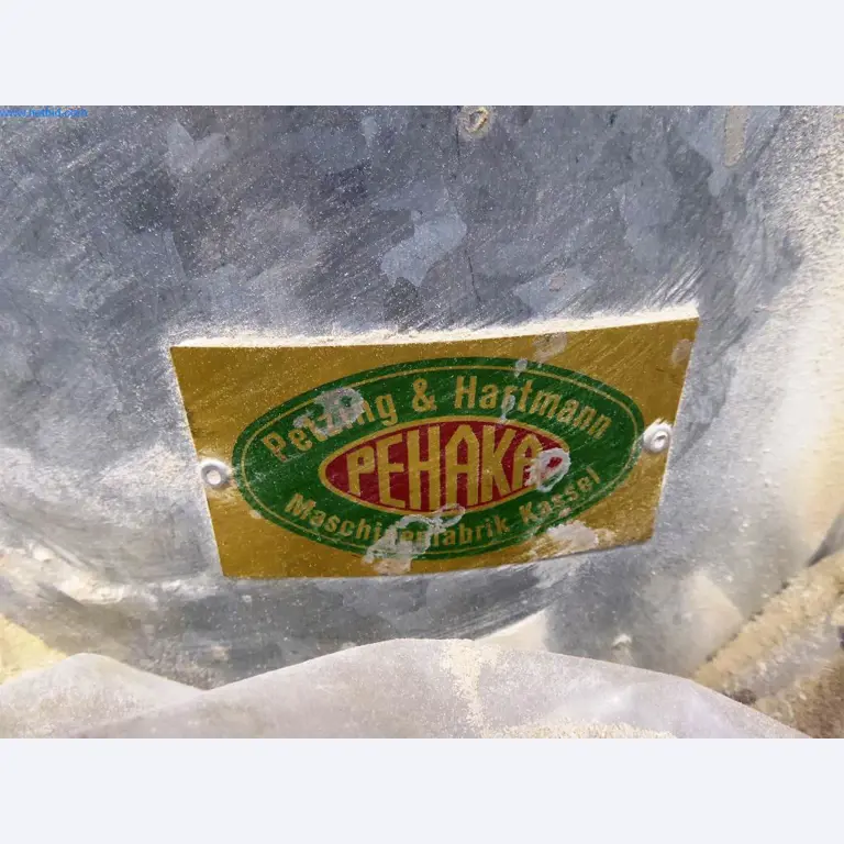 Máquinas do sector da tecnologia de fundição-4