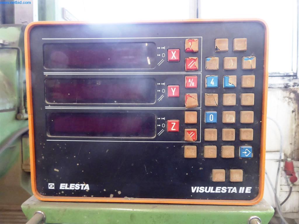 Machines for casting technology-3