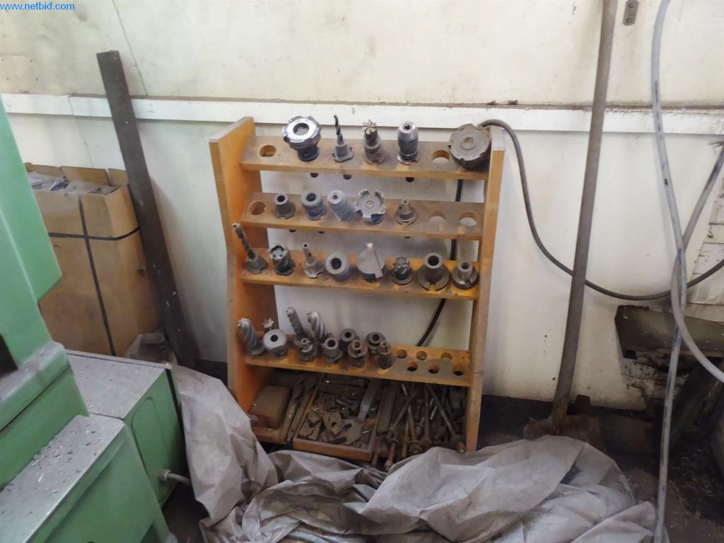 Machines for casting technology-4