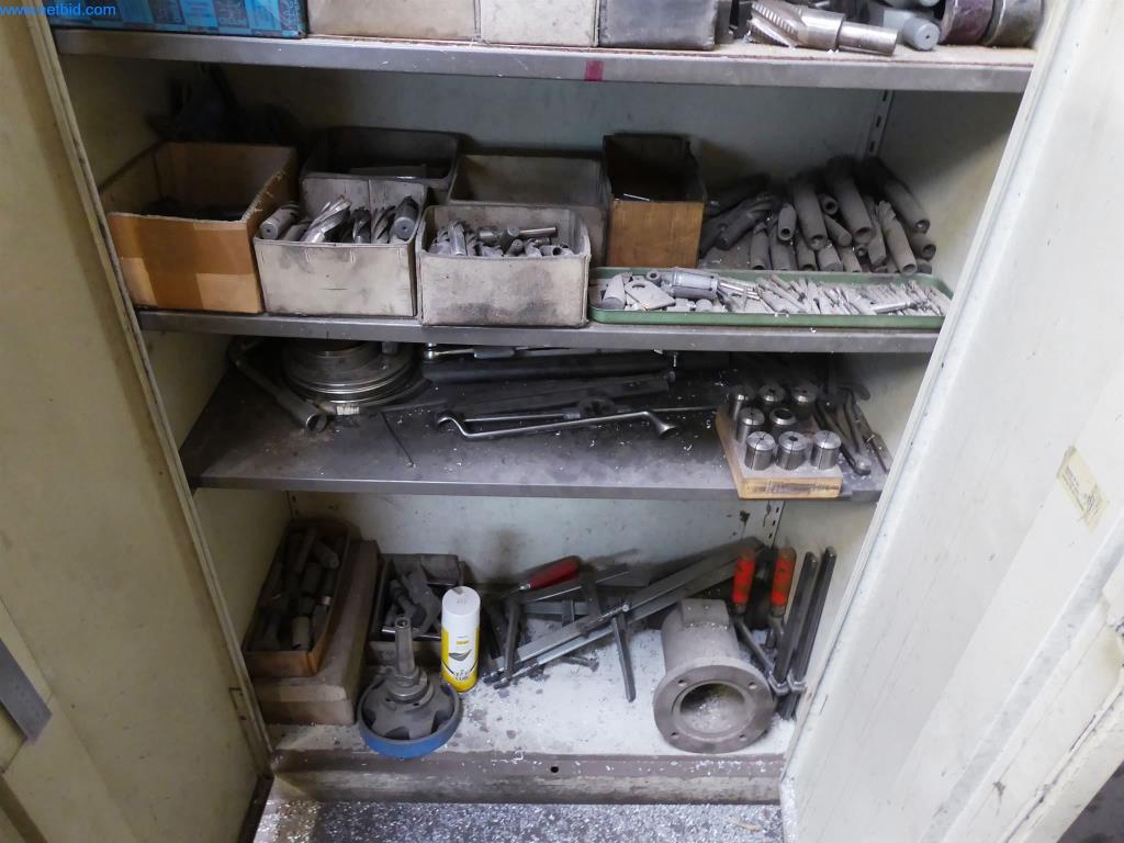 Máquinas do sector da tecnologia de fundição-10