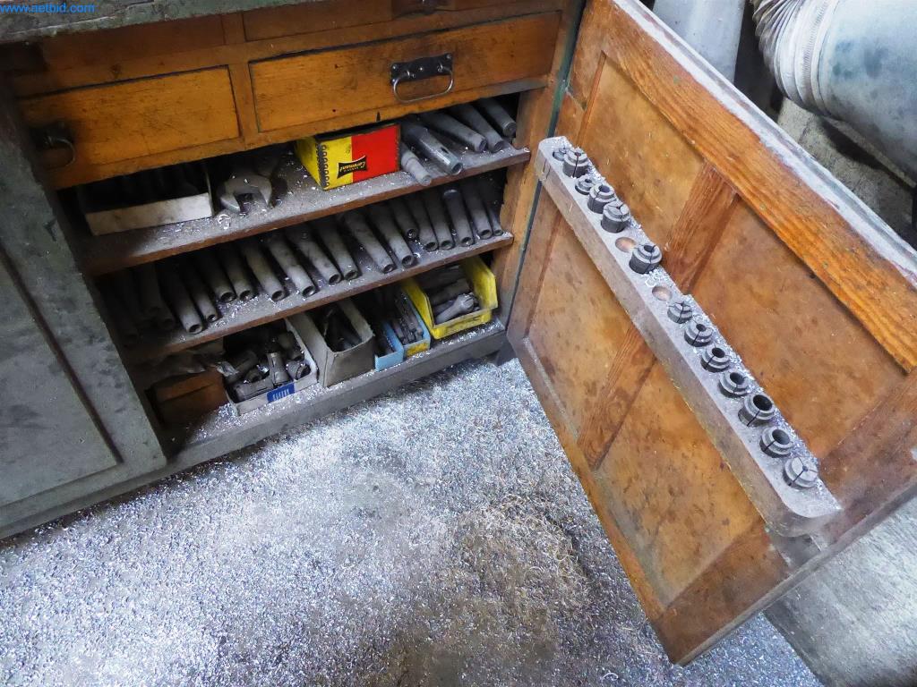 Máquinas do sector da tecnologia de fundição-11