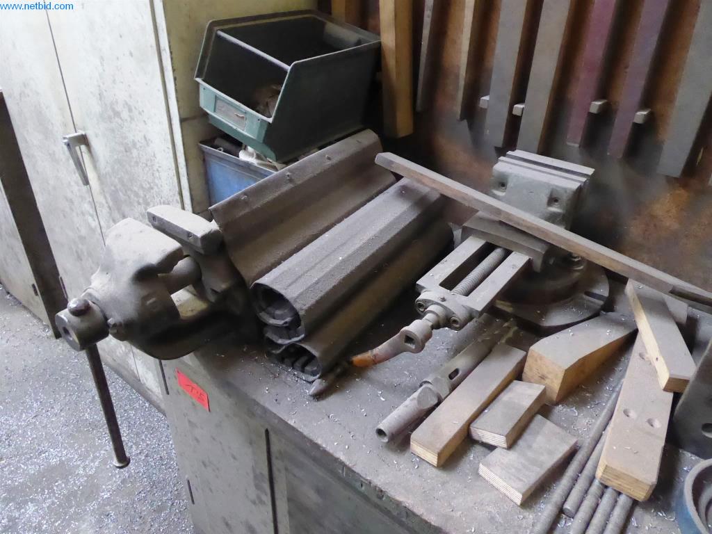 Máquinas do sector da tecnologia de fundição-3