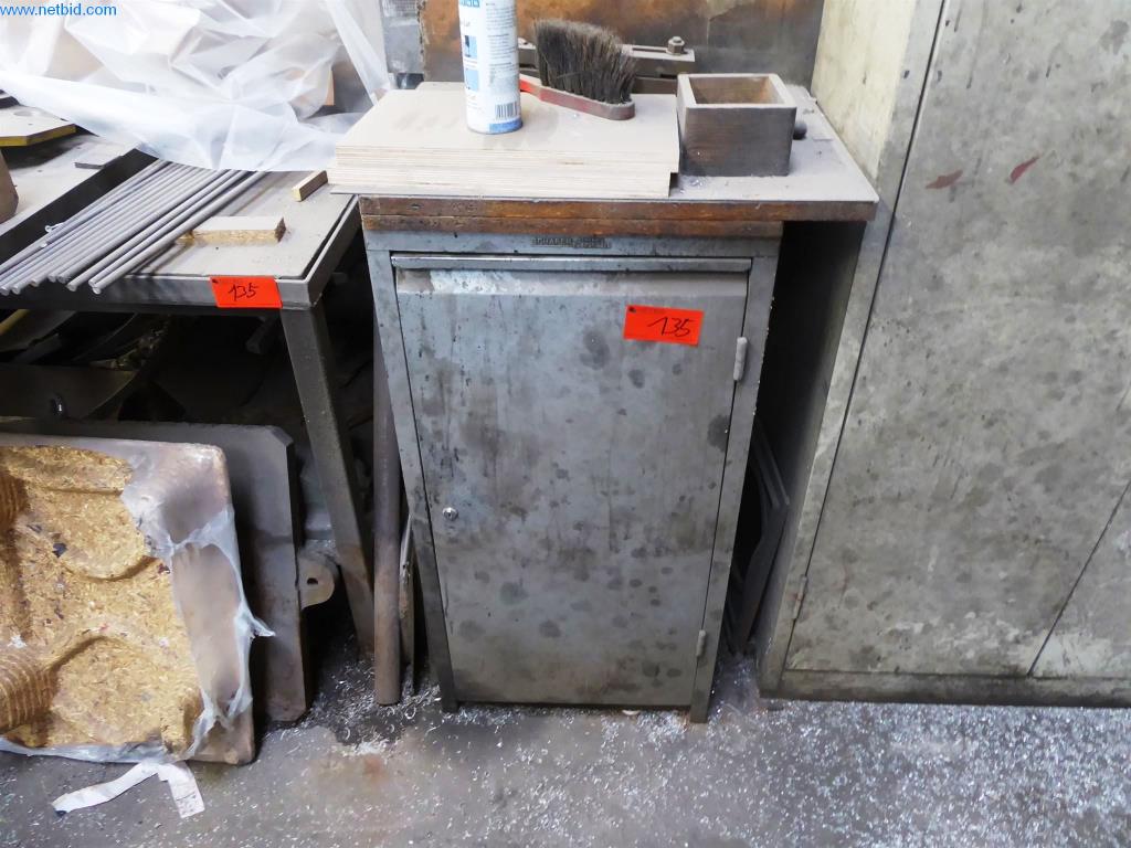 Máquinas do sector da tecnologia de fundição-7