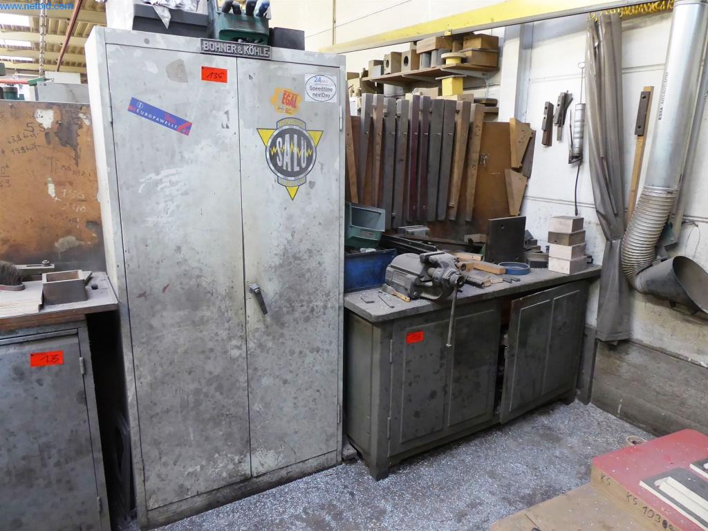 Máquinas do sector da tecnologia de fundição-8