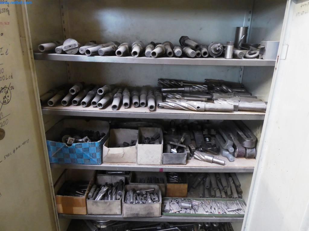 Máquinas do sector da tecnologia de fundição-9