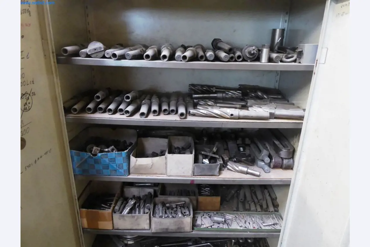 Maschinen aus dem Bereich Gießtechnik-9