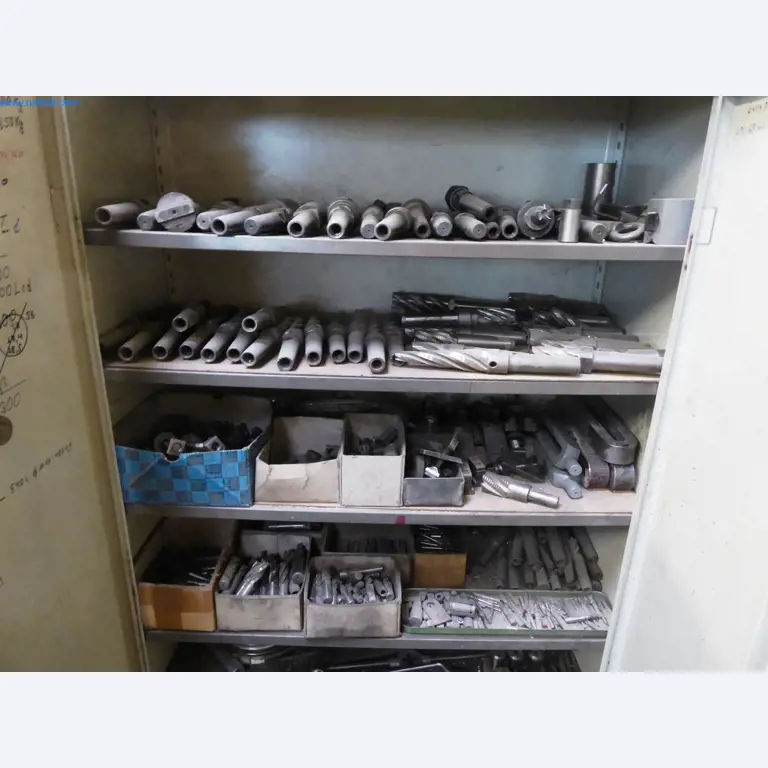 Maschinen aus dem Bereich Gießtechnik-9